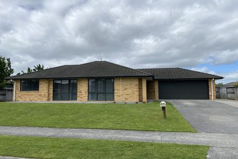 Photo of property in 4 Arlington Court, Rototuna North, Hamilton, 3210