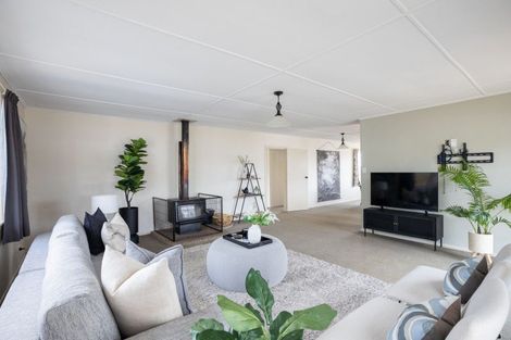 Photo of property in 1057 Junction Road, Egmont Village, New Plymouth, 4372