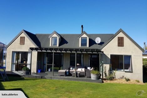 Photo of property in 8 Pyke Court, Cromwell, 9310