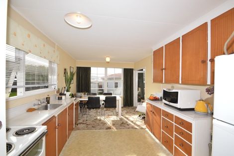 Photo of property in 254 Talbot Street, Hargest, Invercargill, 9810