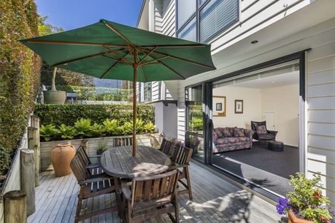 Photo of property in 78 Pemberton Avenue, Bayview, Auckland, 0629