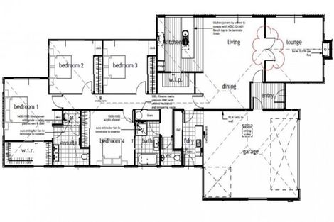 Photo of property in 10 Beak Street, Rolleston, 7615