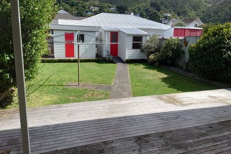 Photo of property in 288 The Parade, Island Bay, Wellington, 6023