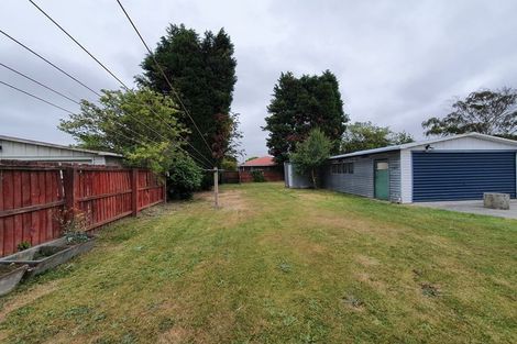 Photo of property in 54 Neill Street, Hornby, Christchurch, 8042