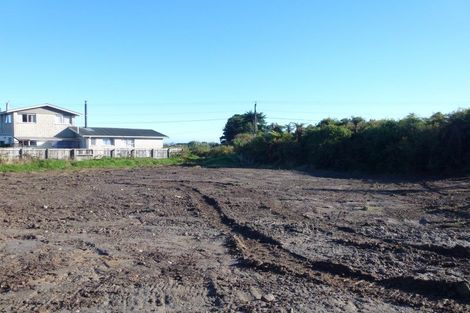 Photo of property in 1 Coates Terrace, Rapahoe, Greymouth, 7803