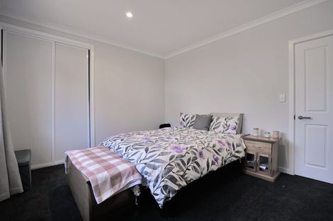 Photo of property in 8 Kelburn Place, Tinwald, Ashburton, 7700