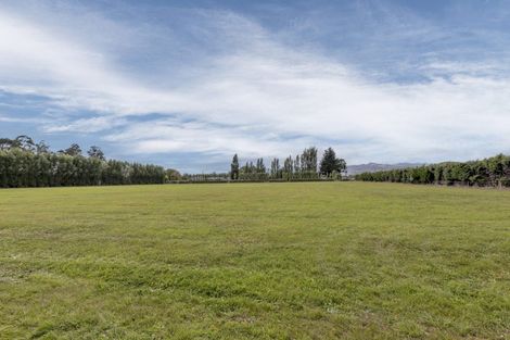 Photo of property in 341 Leadleys Road, Prebbleton, 7674