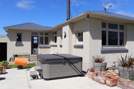Photo of property in 251 Drysdale Road, Myross Bush, Invercargill, 9872