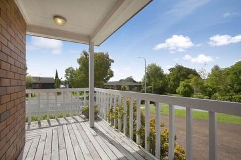 Photo of property in 1/162 Whitford Road, Somerville, Auckland, 2014