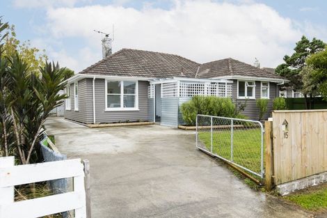 Photo of property in 15 Glasgow Crescent, Kaiti, Gisborne, 4010