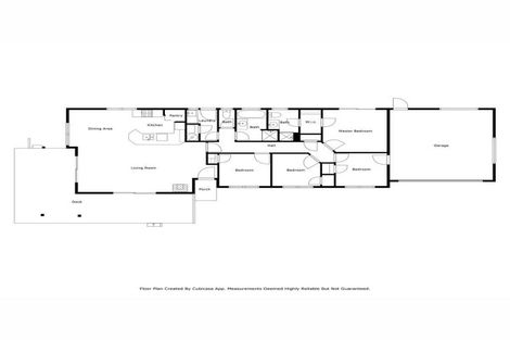 Photo of property in 13 Grosvenor Place, Katikati, 3129