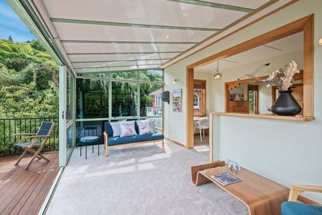 Photo of property in 1 Woodside Terrace, Andersons Bay, Dunedin, 9013