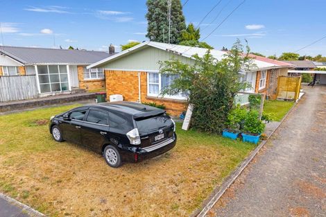 Photo of property in 1143 Heaphy Terrace, Fairfield, Hamilton, 3214