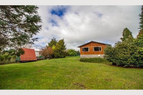 Photo of property in 36 George Street, Raetihi, 4632