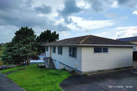 Photo of property in 60 Alabaster Drive, Papatoetoe, Auckland, 2025
