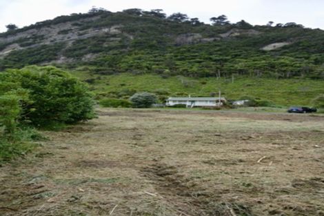 Photo of property in 3 Horncastle Crescent, Little Wanganui, Karamea, 7893