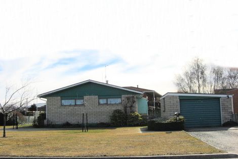 Photo of property in 51 John Street, Ranfurly, 9332