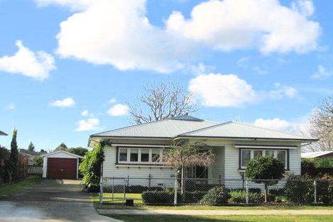 Photo of property in 1031 Fitzroy Avenue, Mahora, Hastings, 4120