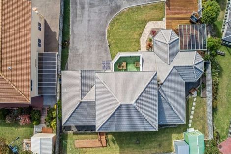 Photo of property in 22 Clansman Terrace, Gulf Harbour, Whangaparaoa, 0930