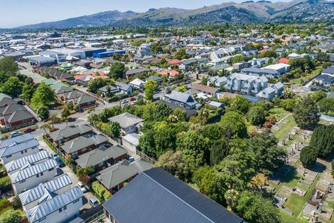 Photo of property in 17 Braddon Street, Addington, Christchurch, 8024