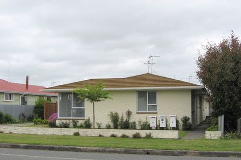 Photo of property in 94a East Belt, Rangiora, 7400