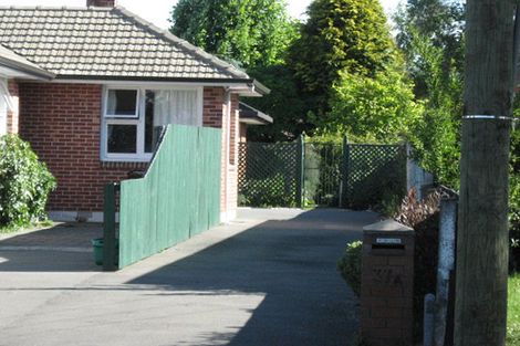 Photo of property in 1/37 Bevington Street, Avonhead, Christchurch, 8042