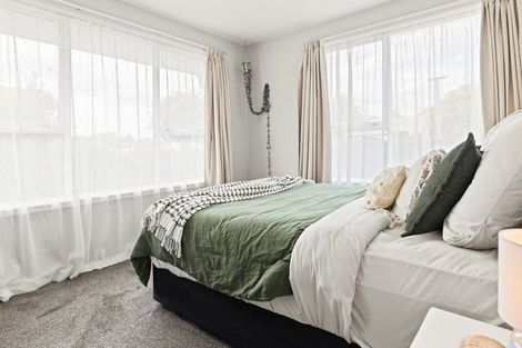 Photo of property in 247 Grahams Road, Bishopdale, Christchurch, 8053