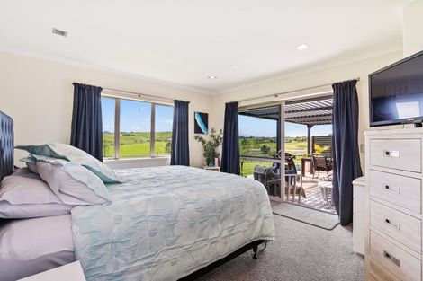 Photo of property in 821 Three Mile Bush Road, Ruatangata West, Kamo, 0185