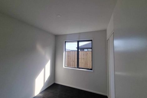 Photo of property in 11 Harness Way, Rolleston, 7615