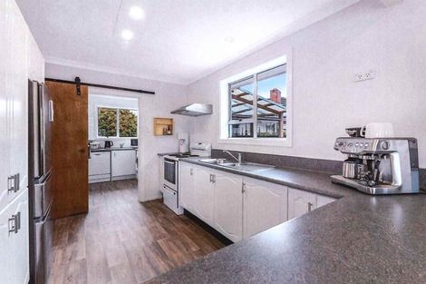 Photo of property in 35 Wilton Crescent, Bishopdale, Christchurch, 8053