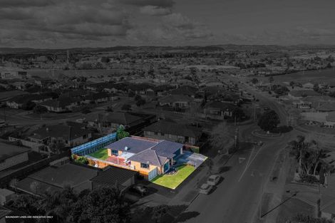 Photo of property in 57 Magic Way, Randwick Park, Auckland, 2105