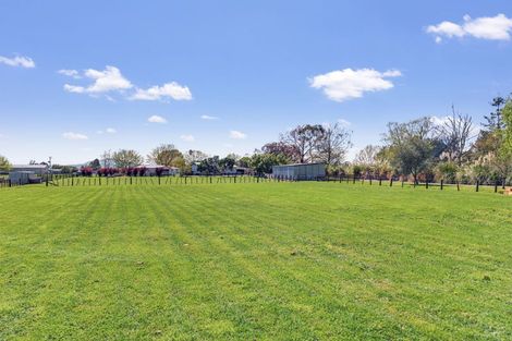 Photo of property in 143 Elsthorpe Road, Otane, 4277