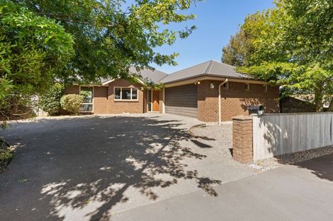 Photo of property in 51 Rolleston Drive, Rolleston, 7614
