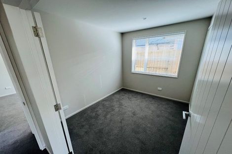 Photo of property in 3/8 Nicholls Road, Halswell, Christchurch, 8025