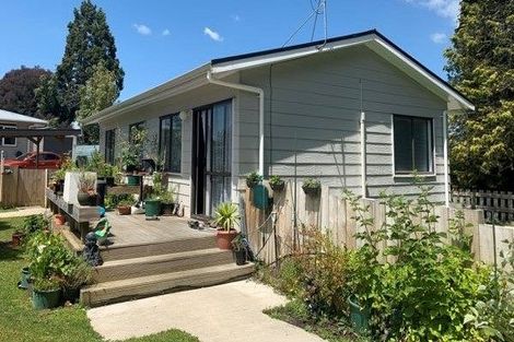 Photo of property in 14 Golf Street, Putaruru, 3411