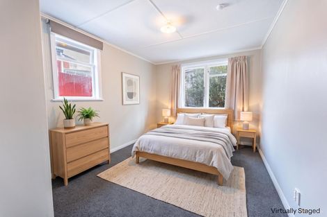 Photo of property in 56 Dunkirk Street, Marchwiel, Timaru, 7910