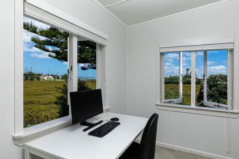 Photo of property in 46 Byron Avenue, Takapuna, Auckland, 0622