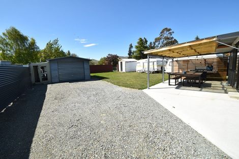 Photo of property in 7 Glendhu Crescent, Otematata, 9412