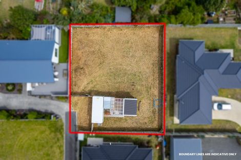 Photo of property in 47 Seagrass Place, Otaki Beach, Otaki, 5512