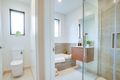 Photo of property in 8 Glengael Drive, Halswell, Christchurch, 8025