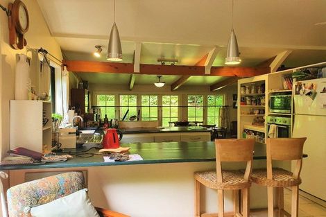 Photo of property in 225 Taita Road, Waimamaku, Kaikohe, 0473