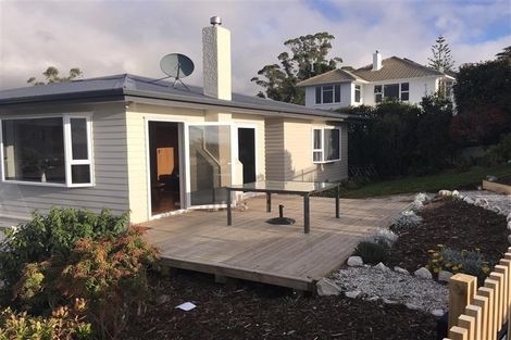 Photo of property in 119 Princes Drive, Britannia Heights, Nelson, 7010