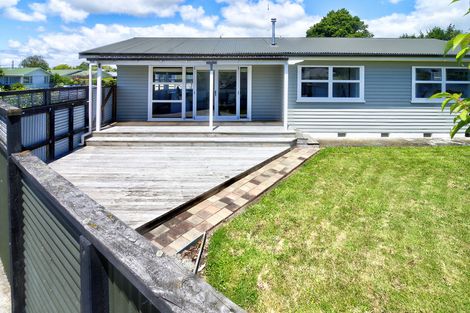 Photo of property in 29 Daniell Street, Solway, Masterton, 5810