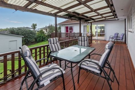 Photo of property in 96 Gills Road, Bucklands Beach, Auckland, 2014