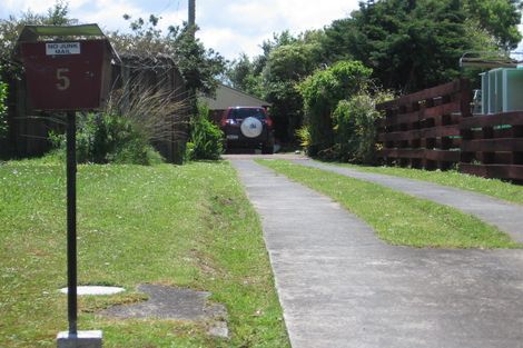 Photo of property in 5 Romford Road, Papatoetoe, Auckland, 2025