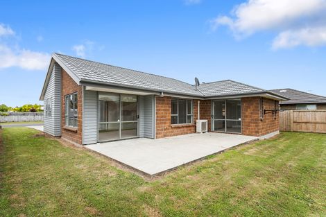 Photo of property in 30 Nikau Place, Matamata, 3400