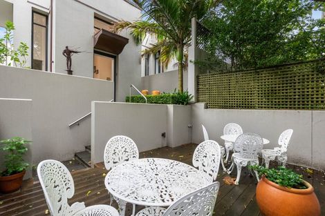 Photo of property in 5d Maunsell Road, Parnell, Auckland, 1052