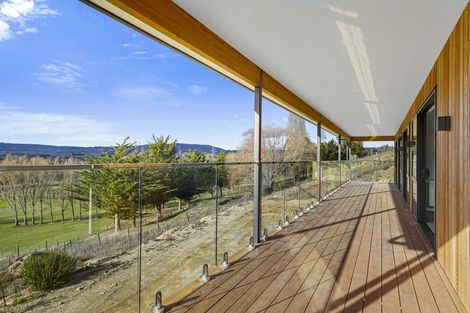 Photo of property in 522 Manuherikia Road, Springvale, Alexandra, 9393