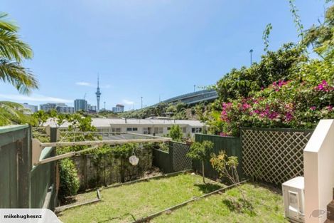 Photo of property in 77 Howe Street, Freemans Bay, Auckland, 1011