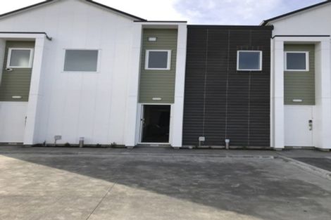 Photo of property in 20/10 Burrows Place, Frankton, Hamilton, 3204